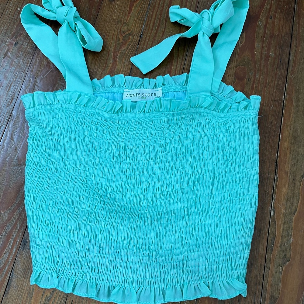 Boutique Top Size Large